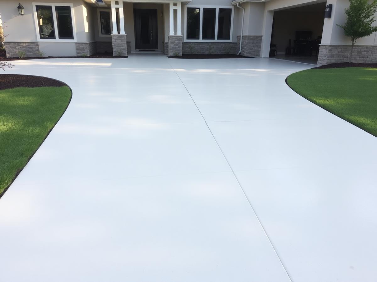 Concrete