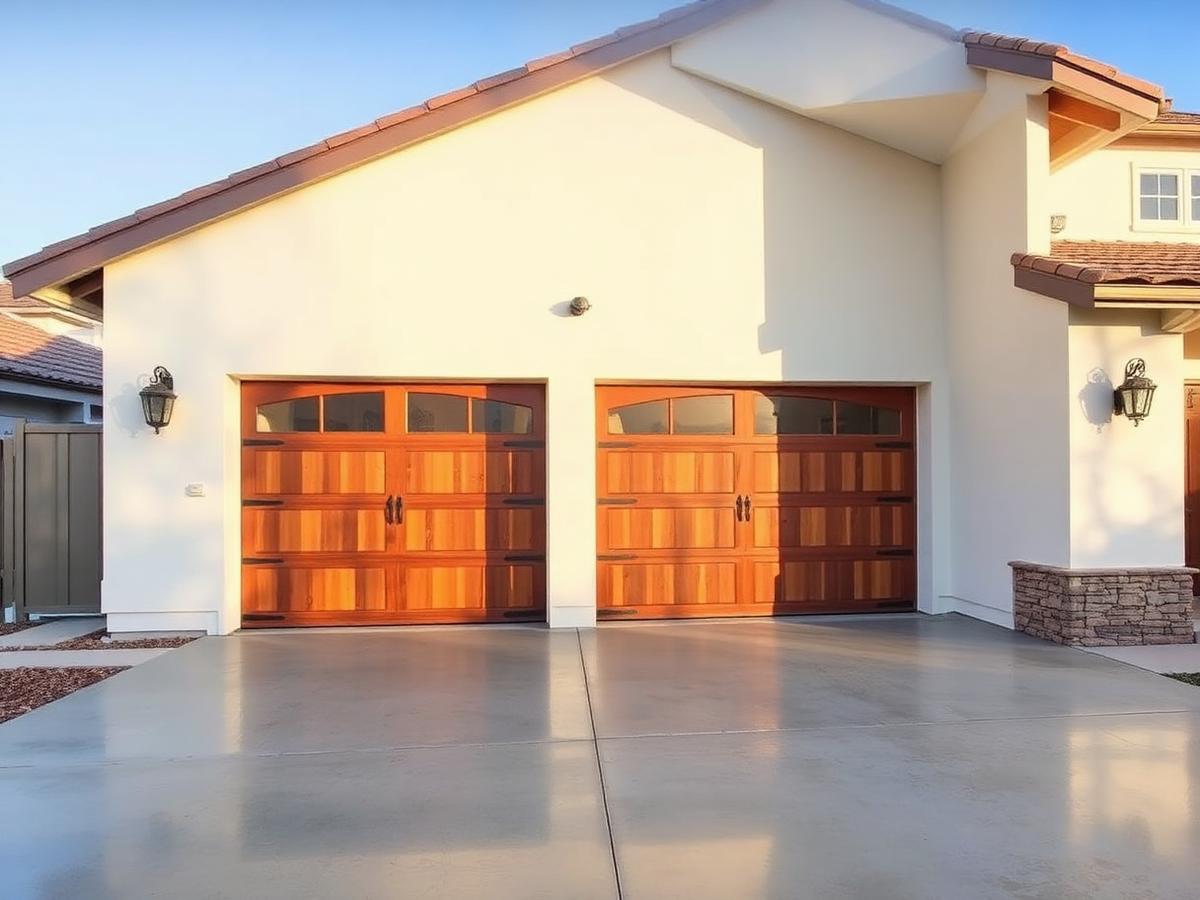Garages & additions