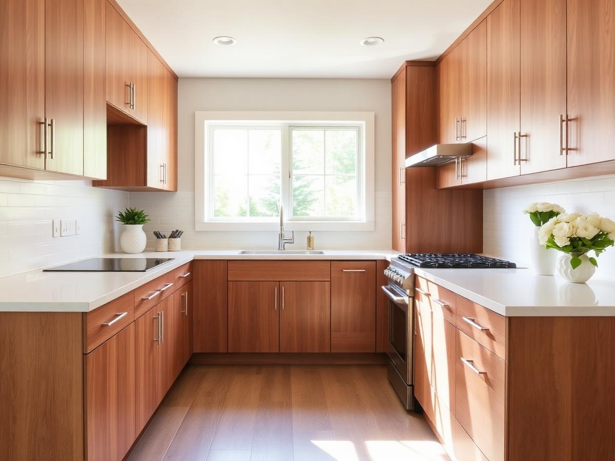 Remodeling